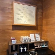 Oasis Coffee Rangnam สาขา 1 รางน้ำ