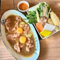 เอี่ยวไถ่ สุกี้โบราณ ซีคอนสแควร์ ศรีนครินทร์