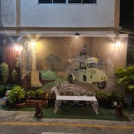 โรงแรมอโยธยาริเวอร์ไซด์