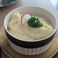 เมนูของร้าน สุดยอดข้าวผัดอเมริกัน Papa Chef by Alex