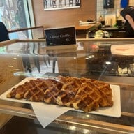 เมนูของร้าน Oasis Coffee Rangnam สาขา 1 รางน้ำ