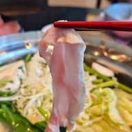 MK Restaurants โรงพยาบาลศิริราช ปิยมหาราชการุณย์