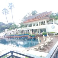 Pullman Pattaya Hotel G