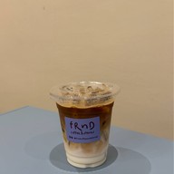 frnd coffee & stories - silom 17