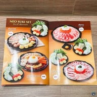Neo Suki เซ็นเตอร์วัน
