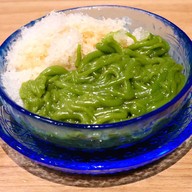 เมนูของร้าน อัญชัน คาเฟ่ วิภาวดี