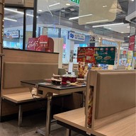 MK Restaurants โลตัส อ่างทอง