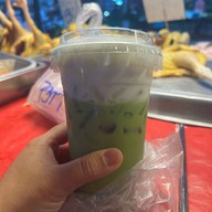 บ้านชาชีส ( Cheese Tea House ) - บ่อวิน
