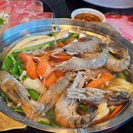 MK Restaurants โรงพยาบาลศิริราช ปิยมหาราชการุณย์