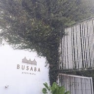 หน้าร้าน Busaba Ayutthaya Cuisine