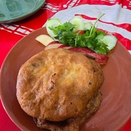 โกซ้ง ฅนโบราณ