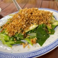 ร้านอาหารบ้านตะโกราย อยุธยา