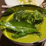 เมนูของร้าน บาลานซ์