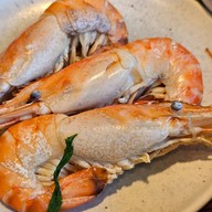 MK Restaurants โรงพยาบาลศิริราช ปิยมหาราชการุณย์