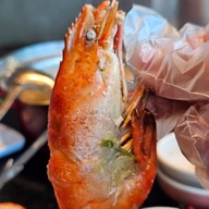 MK Restaurants โรงพยาบาลศิริราช ปิยมหาราชการุณย์