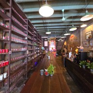 กาแฟเข้าท่า ภูเก็ต