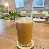 เมนูของร้าน ไล-บรา-รี่ Pridi banomyong 26