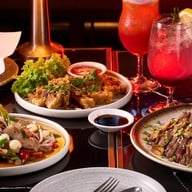 Cat on the roof MBK Center