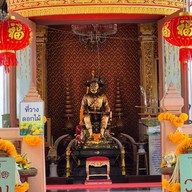 ศาลสมเด็จพระเจ้าตากสิน