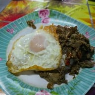 ข้าวแกงเปี๊ยกฮาวาย