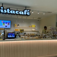 Vistacafé ศูนย์ราชการแจ้งวัฒนะ
