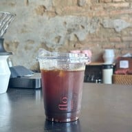 เมนูของร้าน Flo coffee brewers Flo coffee brewers