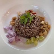 เมนูของร้าน กัลปพฤกษ์ สีลม