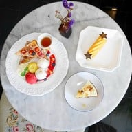 Go coffee & Ice-cream พระราม3