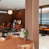 ชานเขา | Shankhao Brunch & Coffee (Halal)