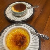 เมนูของร้าน Saku