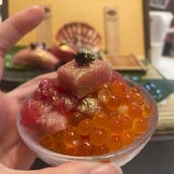 SUSHI SEKI สยามพารากอน