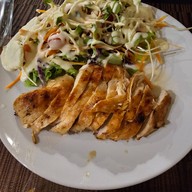 เมนูของร้าน The Sevenseas Restaurant