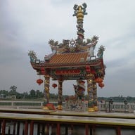 ศาลเจ้าปู่-ย่า อุดรธานี