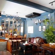 Go coffee & Ice-cream พระราม3