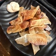 Kenshin Izakaya  Groove Central World
