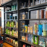 Starbucks สนามบินดอนเมือง ขาออก ตปท