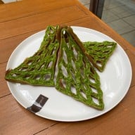 เมนูของร้าน ไล-บรา-รี่ Pridi banomyong 26