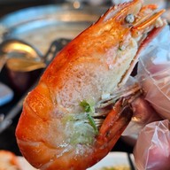 MK Restaurants โรงพยาบาลศิริราช ปิยมหาราชการุณย์