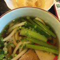 Edoya Japanese Restaurant