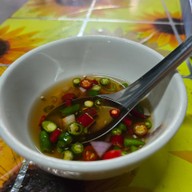 ข้าวแกงเปี๊ยกฮาวาย