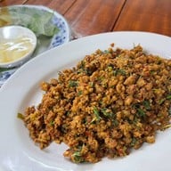 ร้านอาหารบ้านตะโกราย อยุธยา