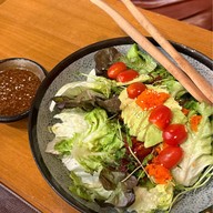 MAGURO Sushi เอสบี ดีไซน์สแควร์ พระราม 2