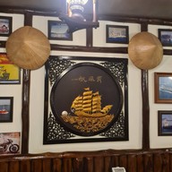 บรรยากาศ The Sevenseas Restaurant