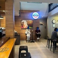 Oasis Coffee Rangnam สาขา 1 รางน้ำ