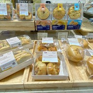 Vistacafé ศูนย์ราชการแจ้งวัฒนะ