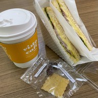 Vistacafé ศูนย์ราชการแจ้งวัฒนะ