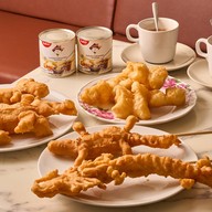 ปาท่องโก๋ โกเหน่ง เชียงใหม่