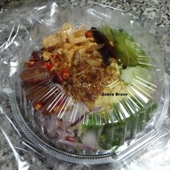 เมนูของร้าน ครัวป้าวิไล ก๋วยเตี๋ยวแห้งโบราณ ICS