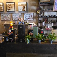 กาแฟเข้าท่า ภูเก็ต