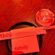 Fatboy Izakaya